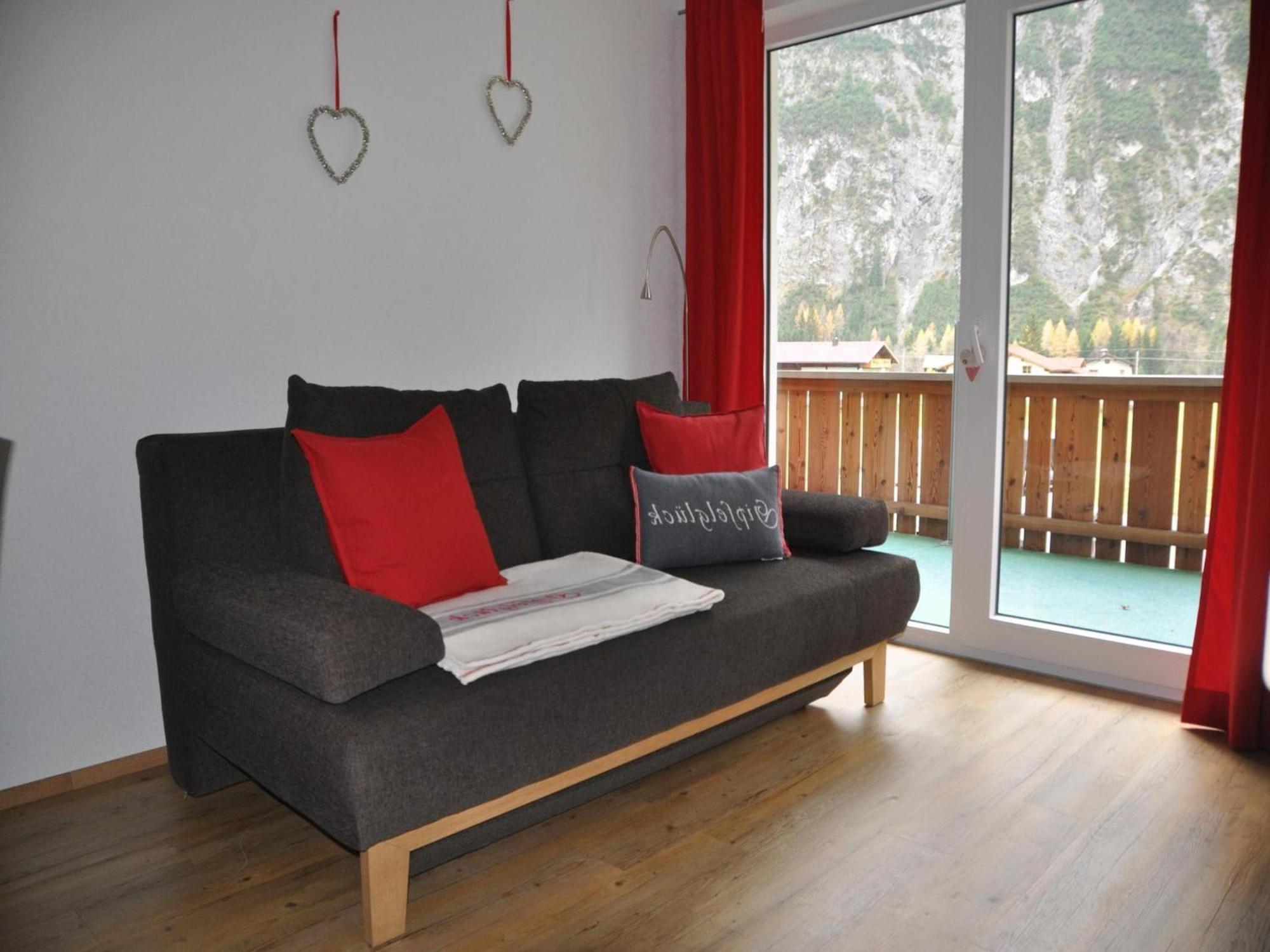 Apartment In Steeg In A Beautiful Setting Durnau ภายนอก รูปภาพ