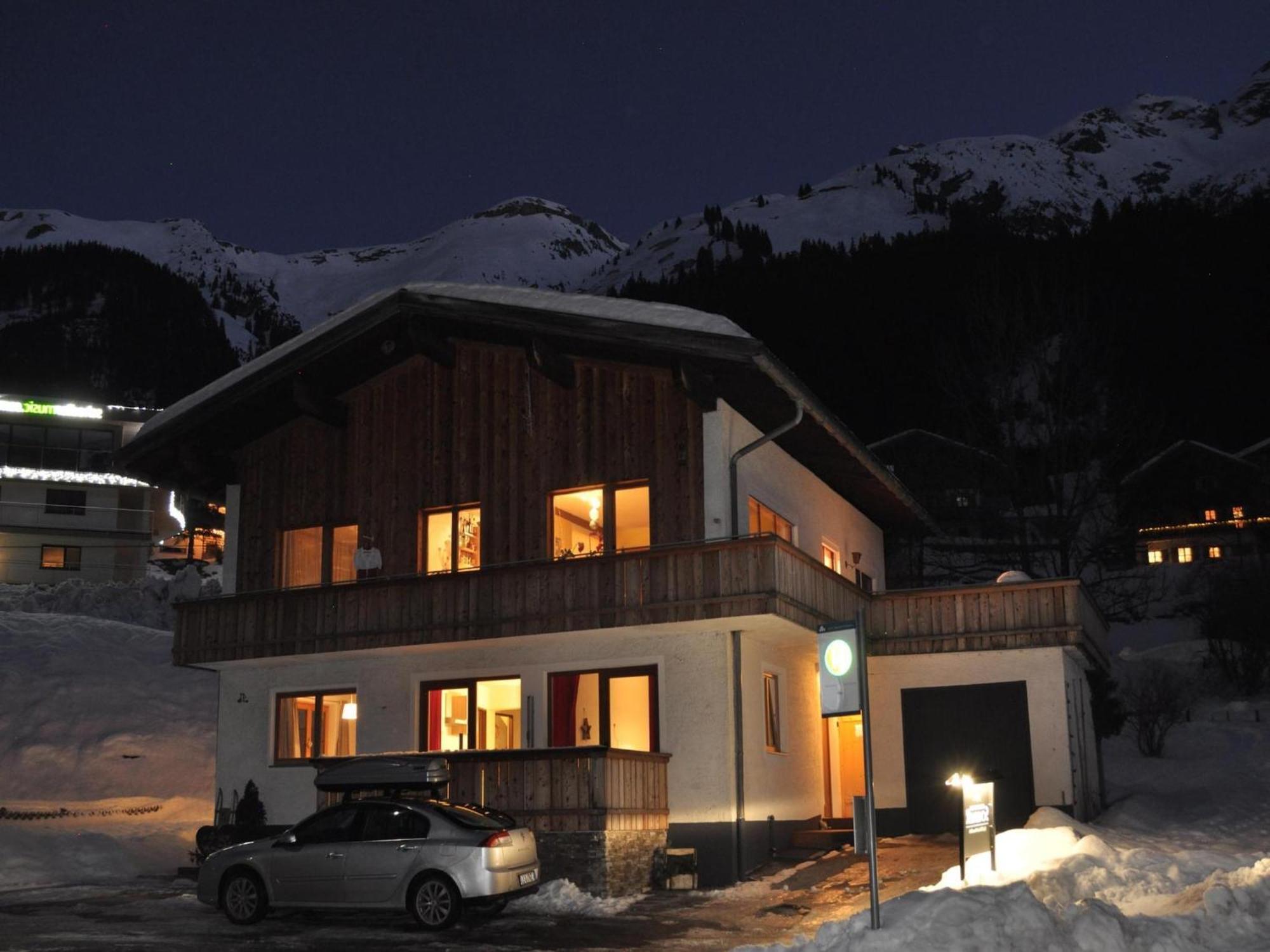 Apartment In Steeg In A Beautiful Setting Durnau ภายนอก รูปภาพ